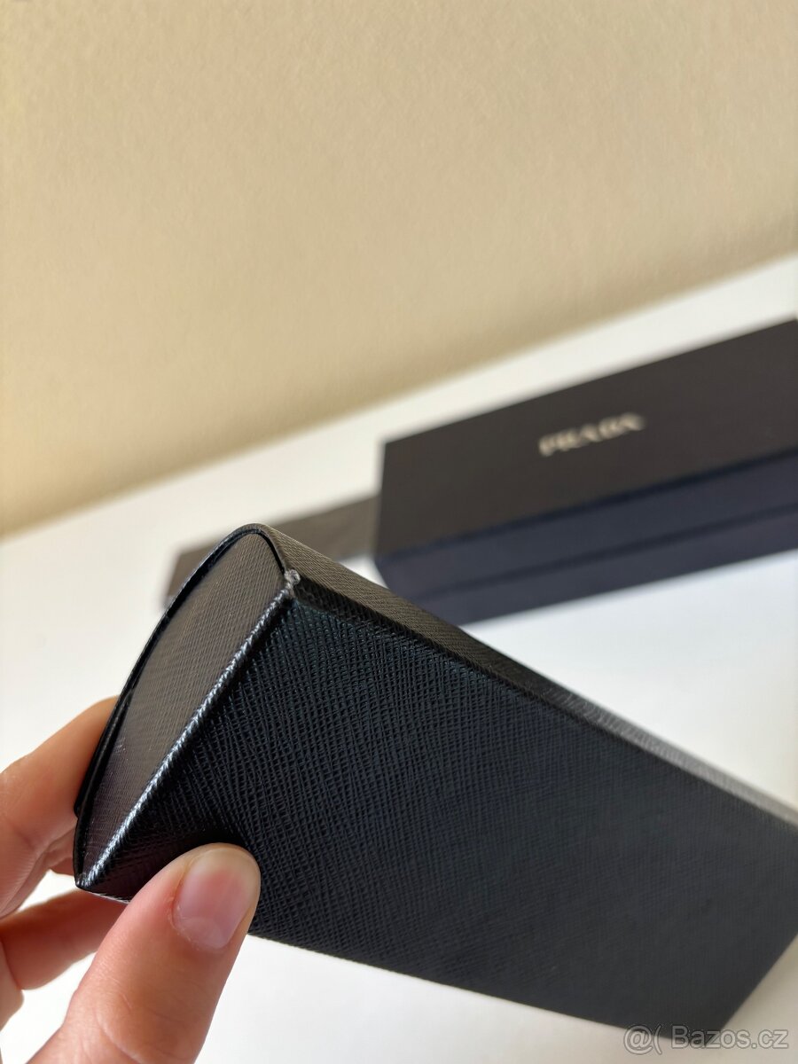 Dámské dioptrické brýle značky Prada - 11