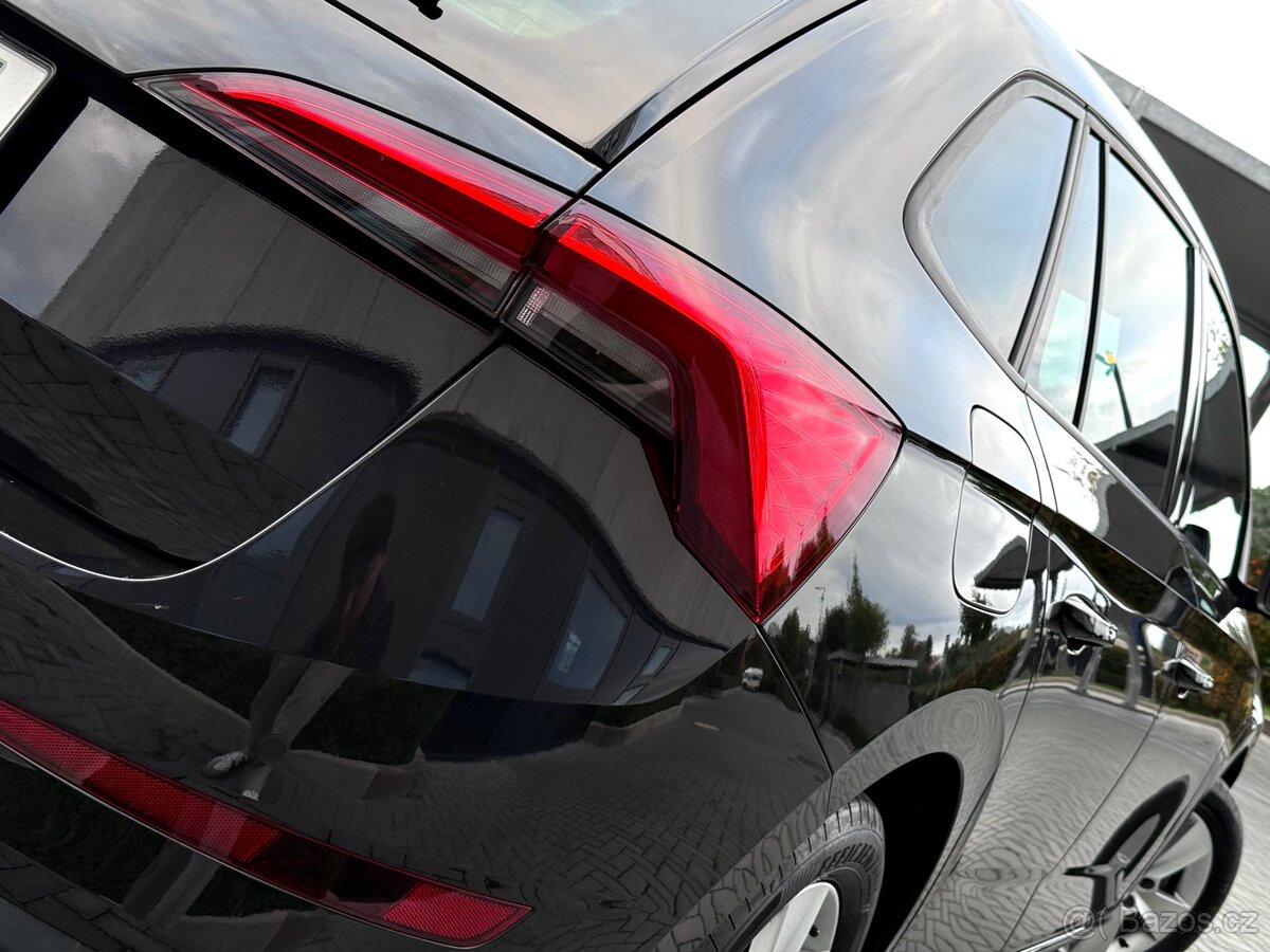 Škoda Scala 1.0 tsi 81 kw / DSG / 2021 / DPH - 11