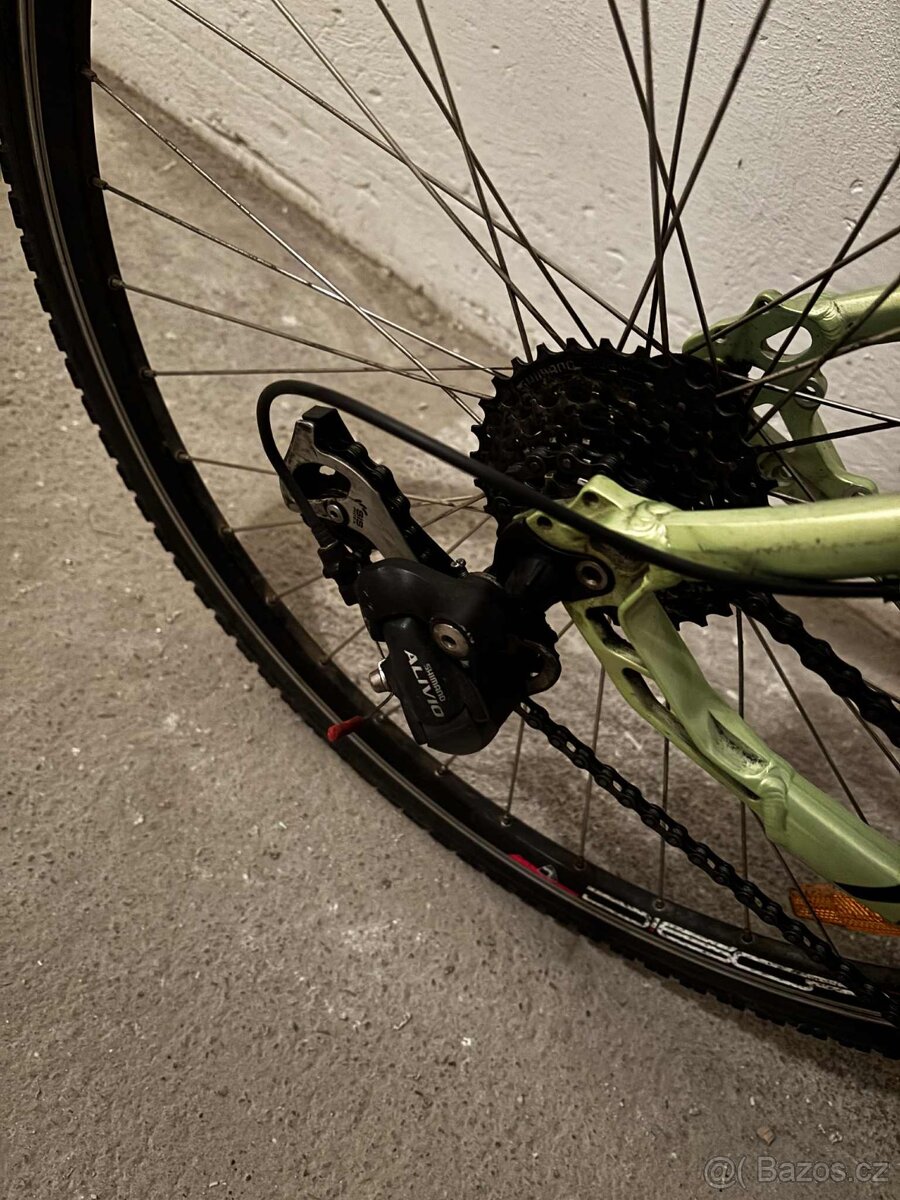 Kolo MRX RacElite - 11