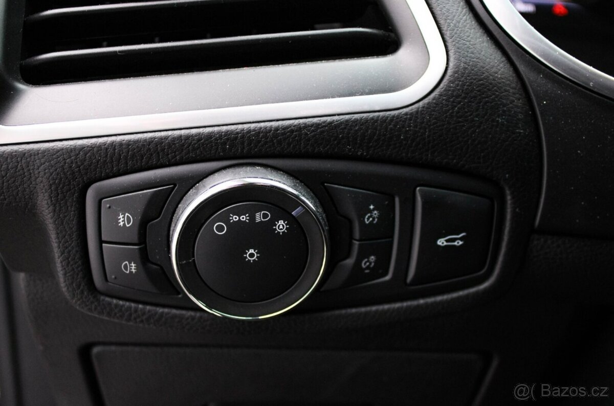 Ford Edge V6 2.7 320 4x4 - 11