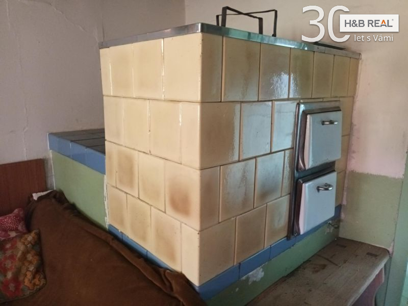 Prodej 2 valašských chalup Huslenky - 11