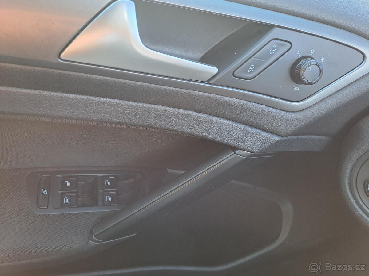 VW golf 7 - 11
