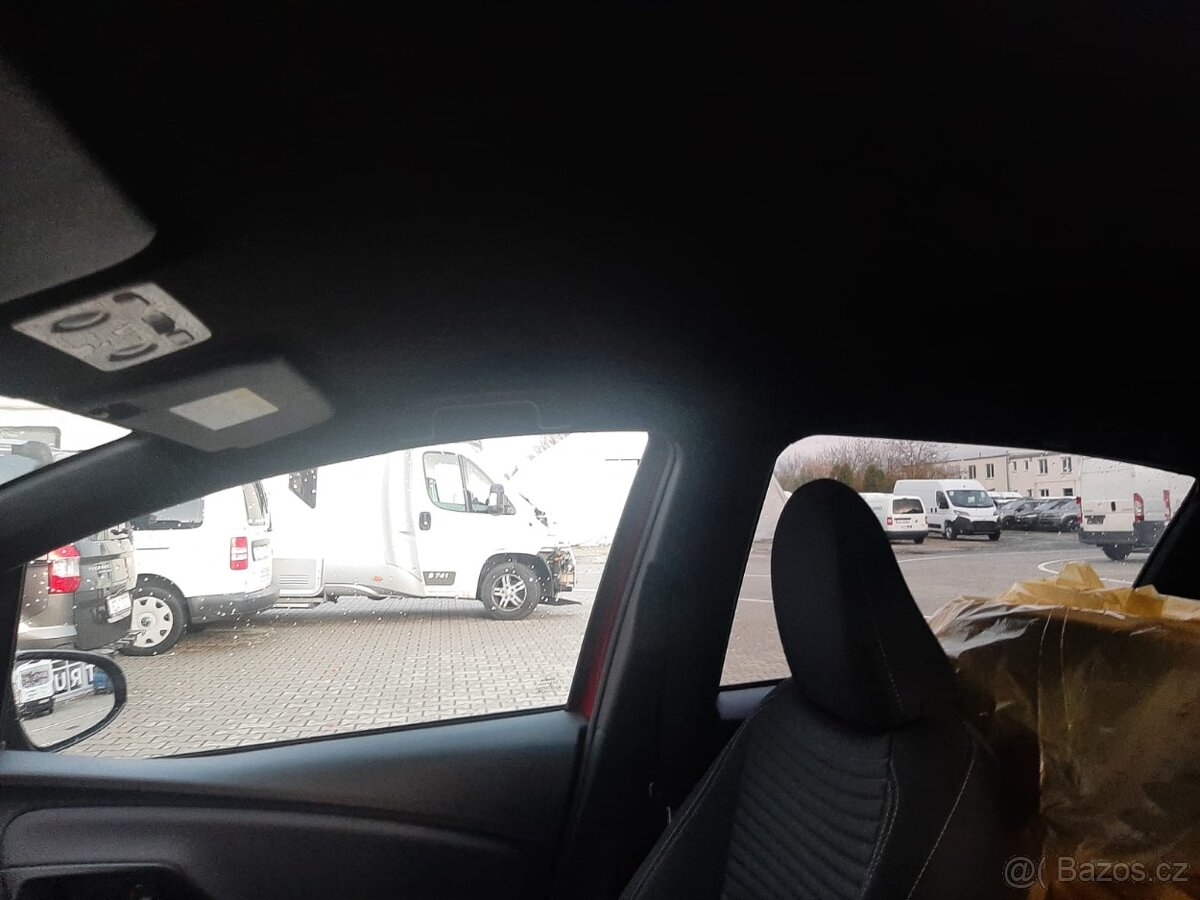 Toyota Yaris 1.3 VVT-i, 73 kW, r. v. 2016 SELECTION - 11