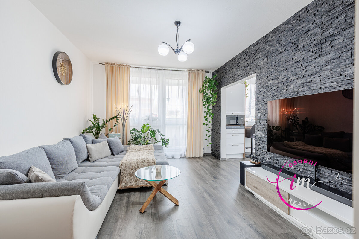 Prodej bytu 3+1 Jihlava, Jarní - 11