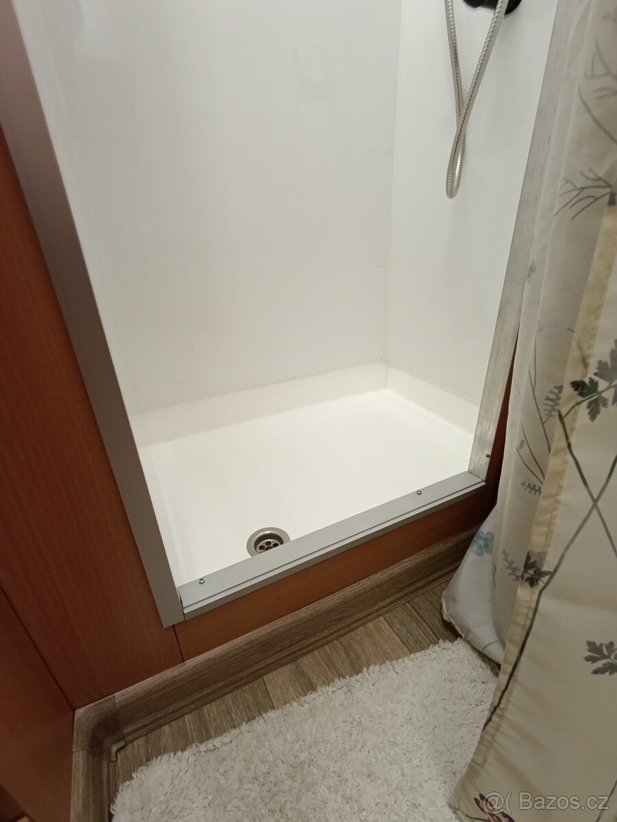 Obytny vůz Iveco Daily 2,8 TD - 11