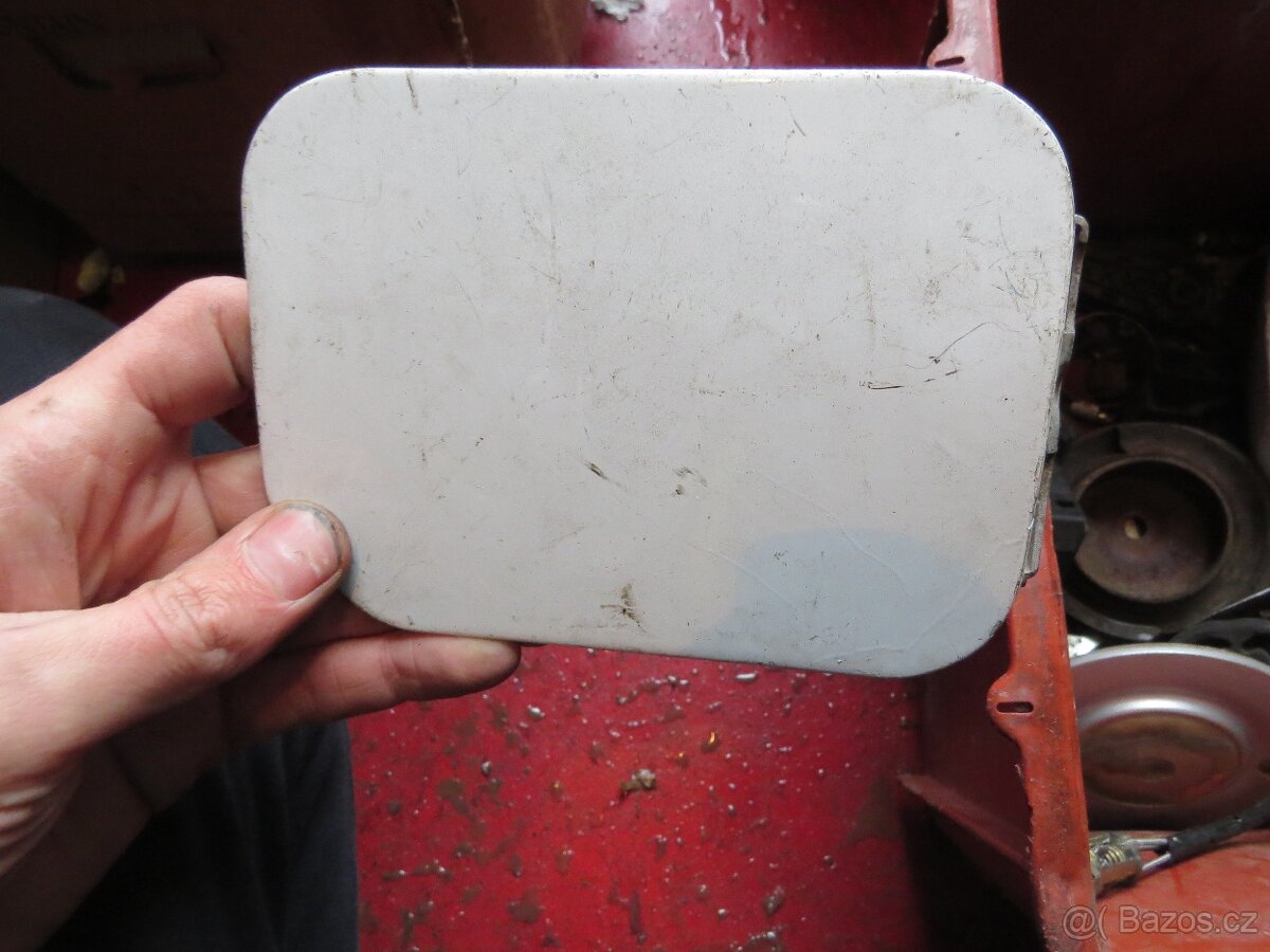 Díly Volkswagen Jetta Golf mk2 1.6td 51kw - 11