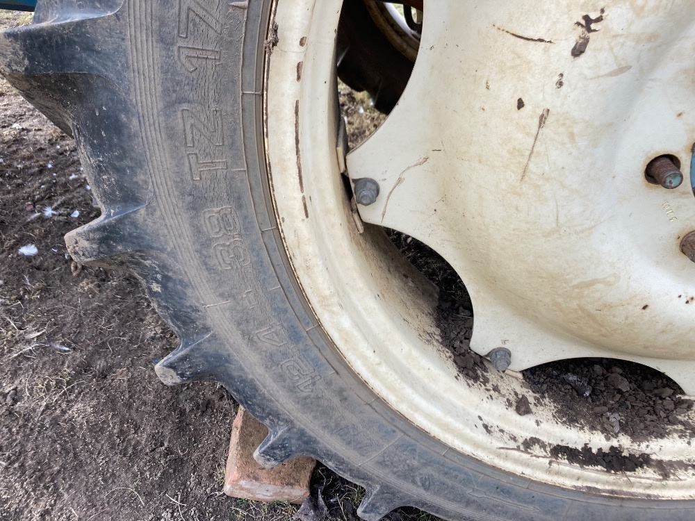 Kultivačni kola - 11