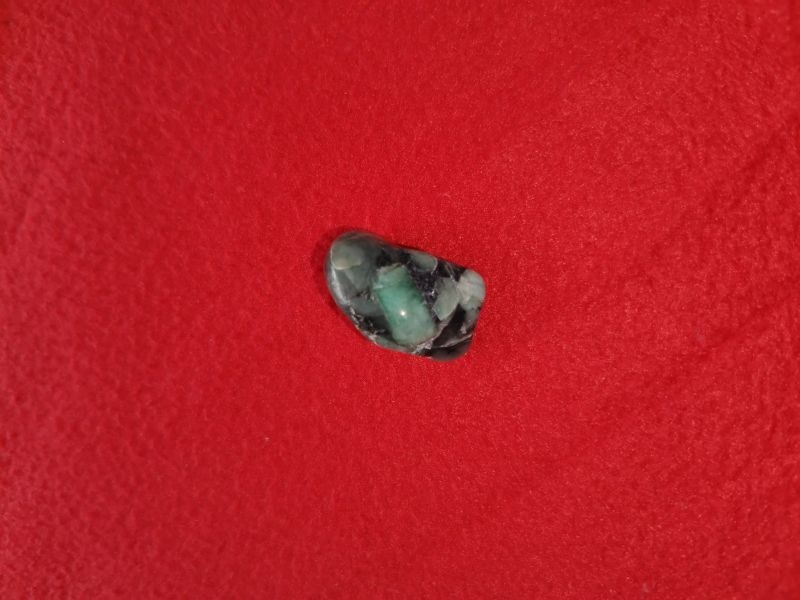 Minerály/nerosty - 11