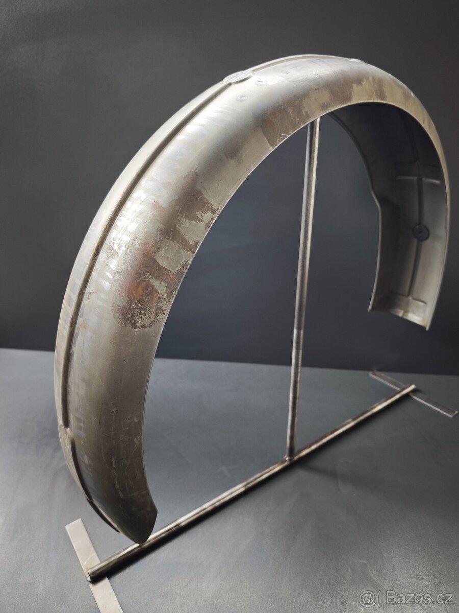 Blatník ČZ 175 předválečná - 11