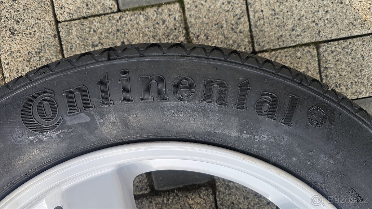 REZERVA-DOJEZDOVKA BMW X5-X6 - 11