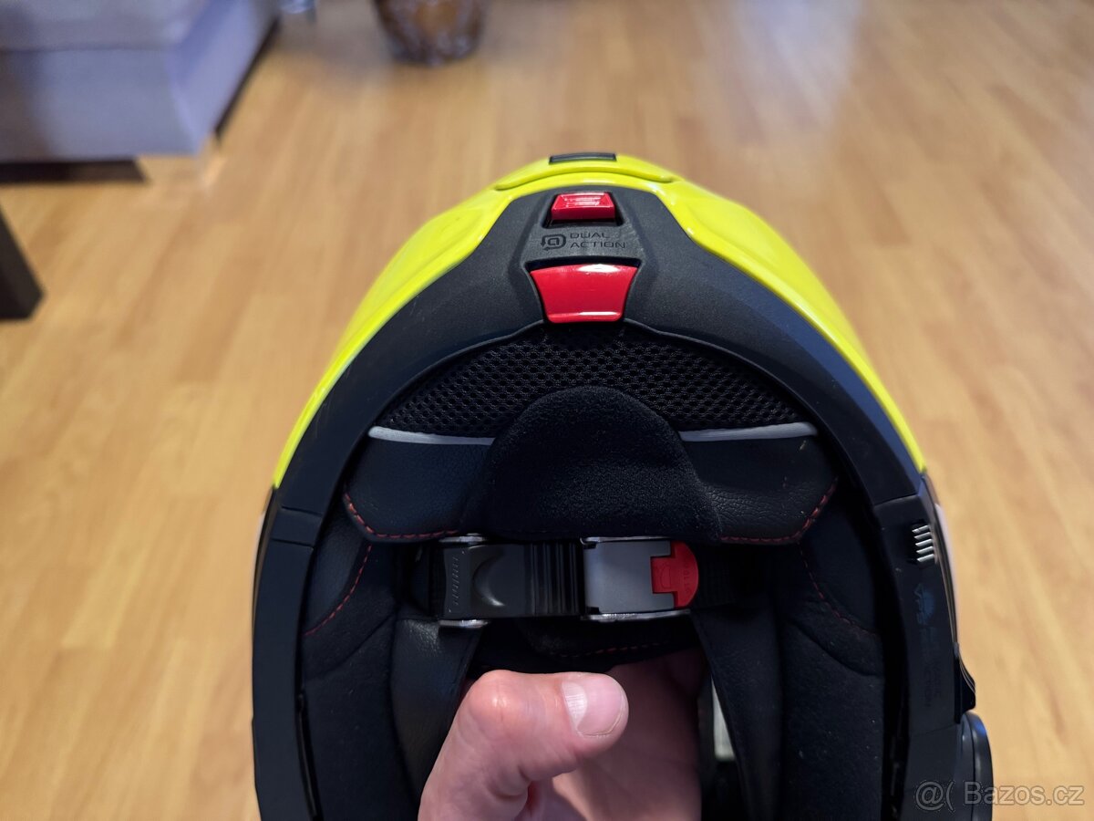 Helma Nolan N100-5 - 11