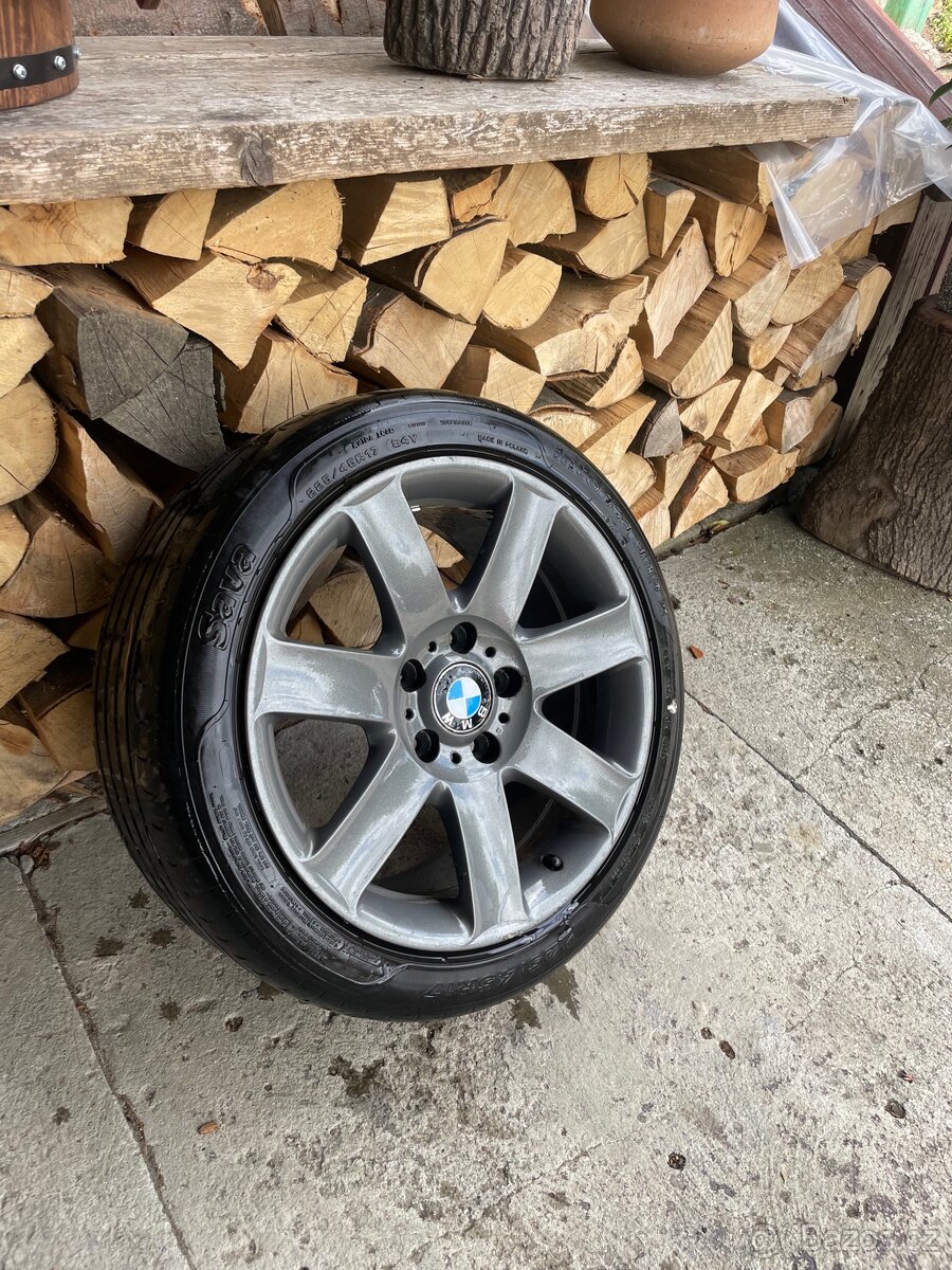 BMW E46 328i Touring - 11