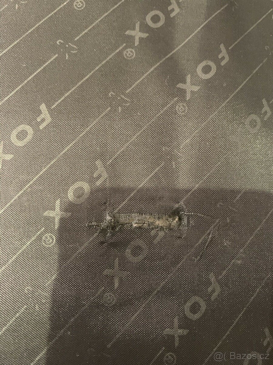 Carplounge RT4 návnadový člun s GPS autopilotem Raymarine vš - 11