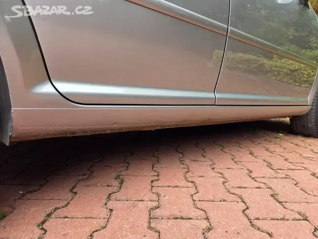 VW Golf 1.9 TDI 74kW,1.Majitel,2006,Digi.klima,Sport,115 t.k - 11