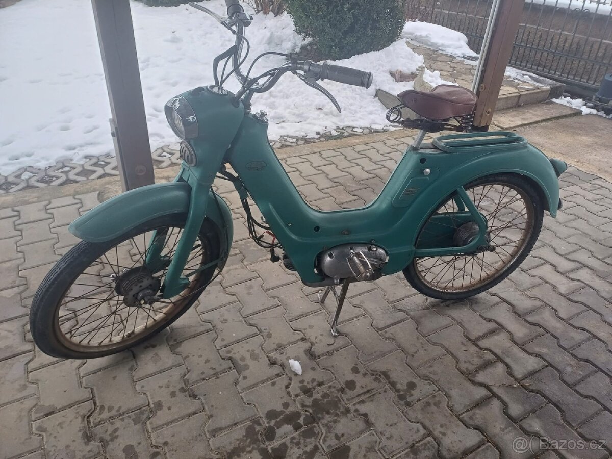 Jawetta 551 Standart - 11