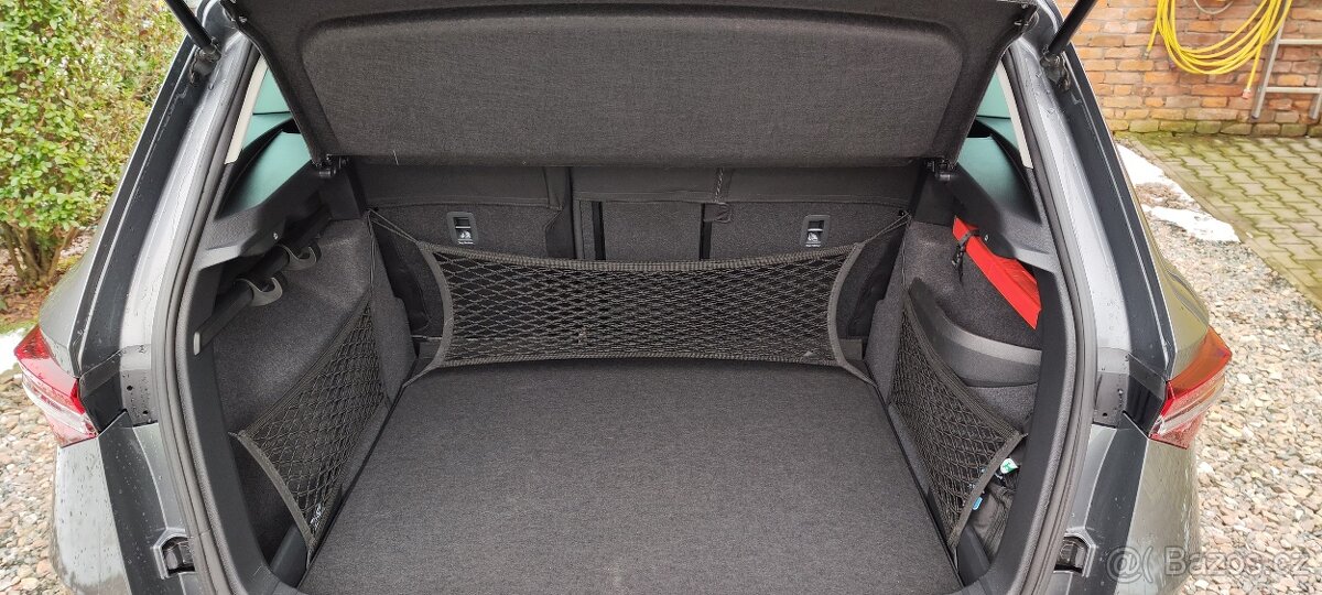 Karoq 1,5 TSI Style Plus - 11