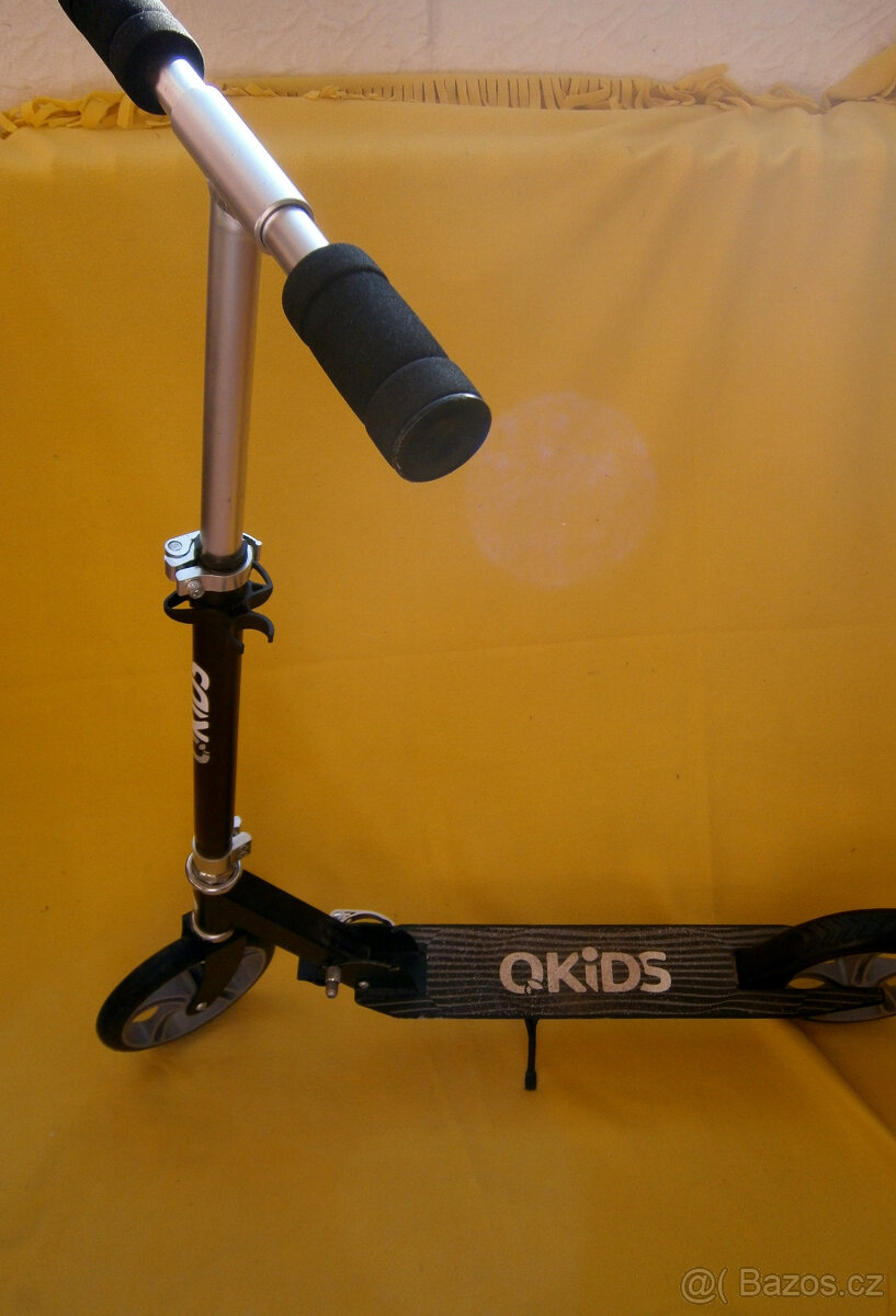 KOLOBEŽKA QKIDS - 11