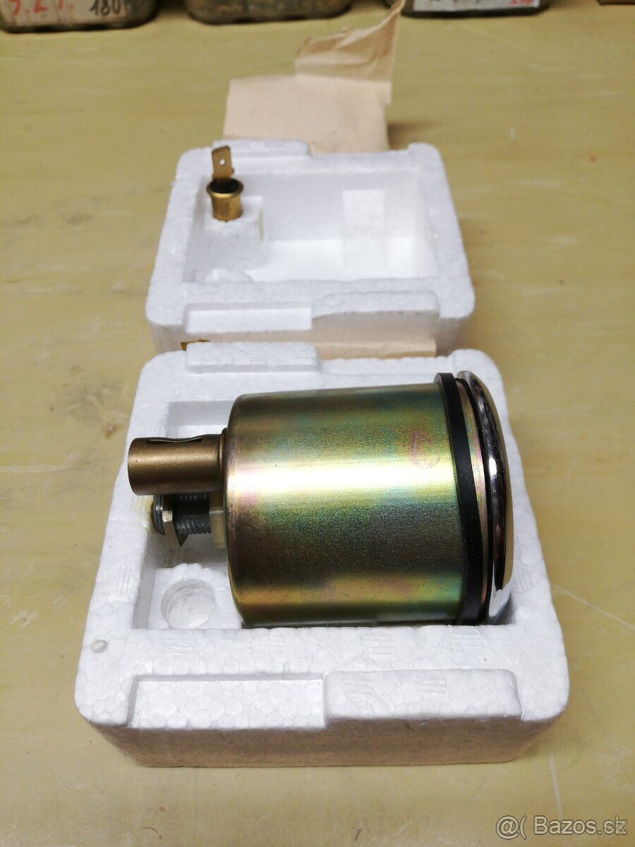 Predám - Novú - TACHO Sadu - na BABETTU - - 11