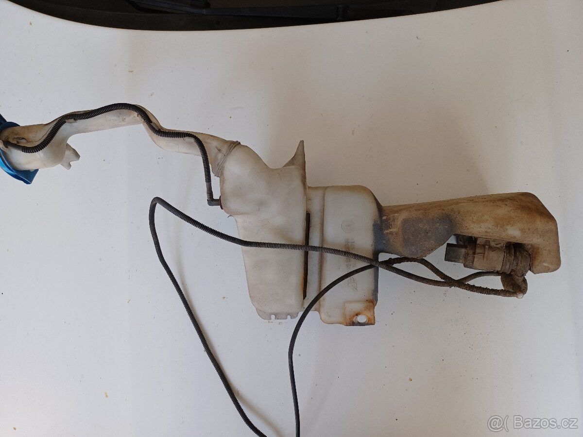 Alhambra/Sharan/Galaxy - 11