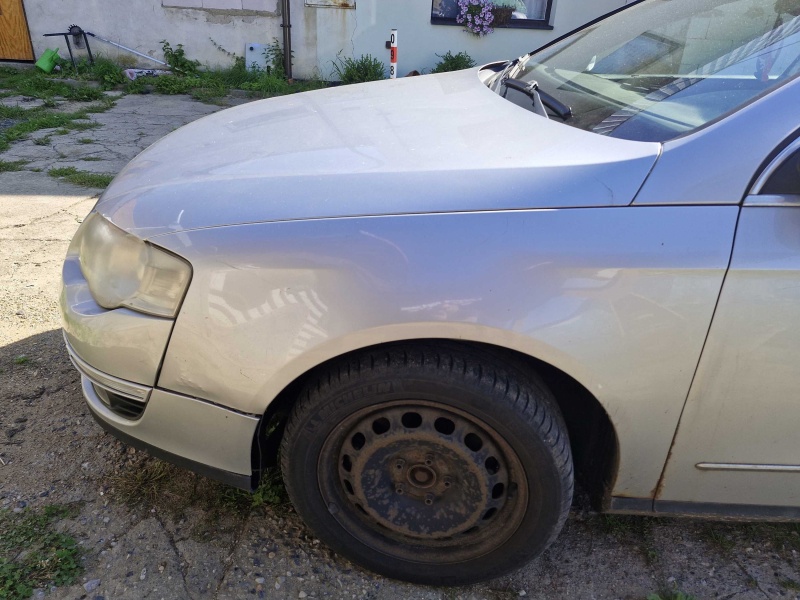 VW passat combi 2.0TDI 103kw rok-2007 (BMP) - 11