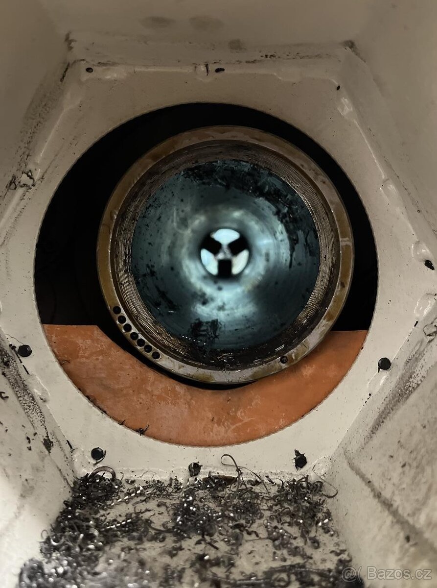 CNC soustruh Falcon Chevalier FCL-2140 (7934) - 11