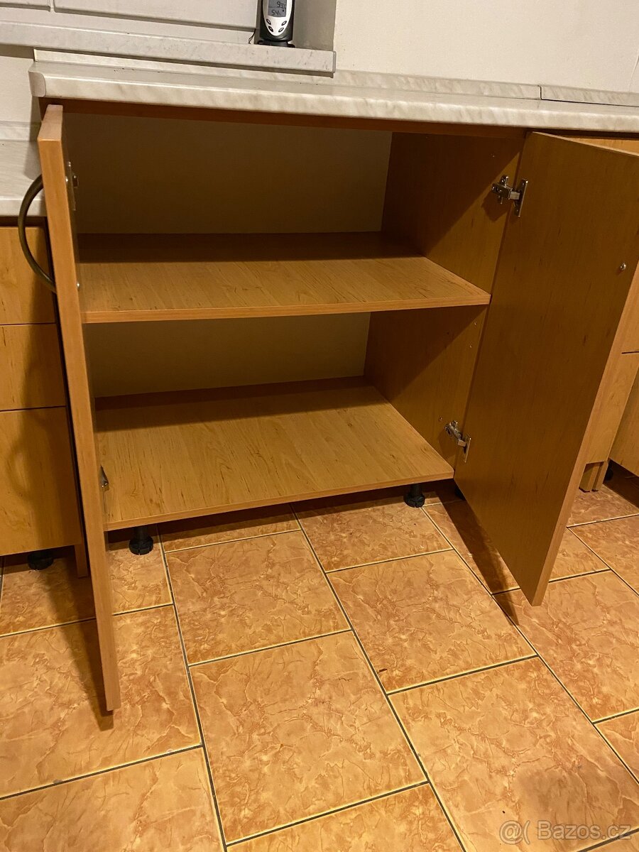 Kuchyňská linka - 11