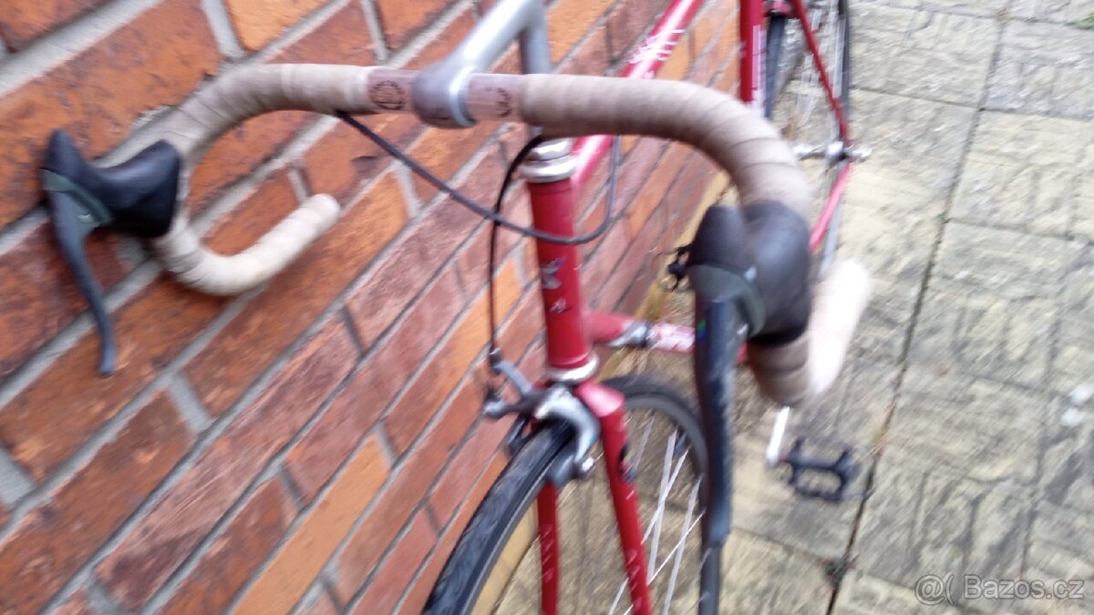 Silniční kolo Šírer - 11