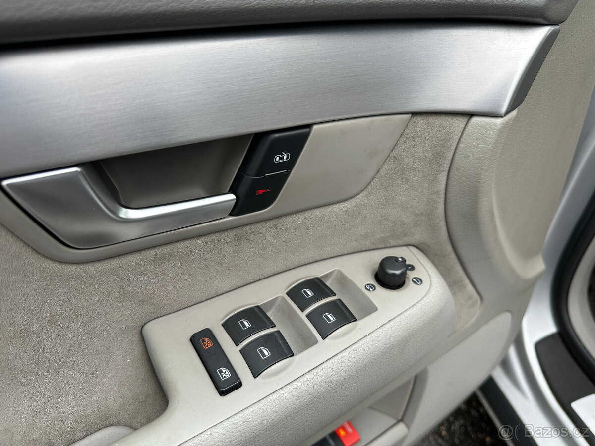 Audi A4 B7 2.0Tdi 125kw Avant - 11