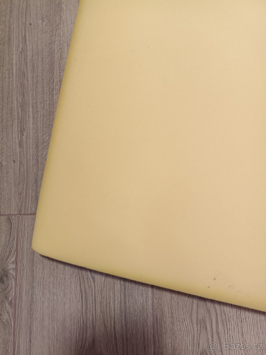 IKEA dětská matrace+ nepromokavé prostěradlo - 11