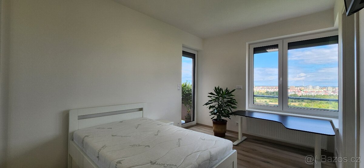 Prodej bytu 2+kk 60 m², Klapálkova, Praha 10. - 11