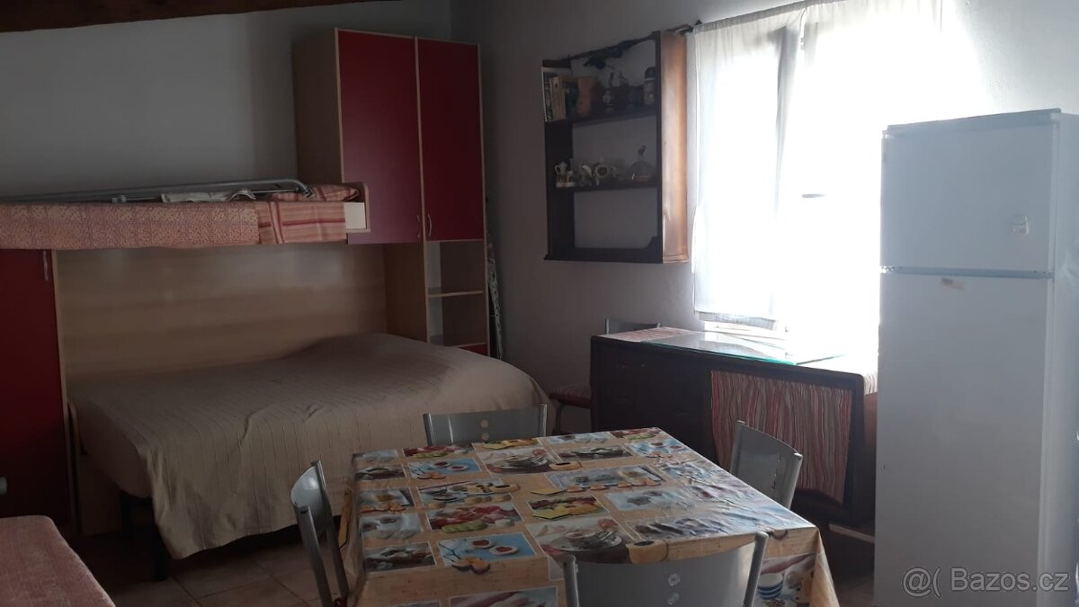 Ubytování/dovolená v Itálii - 11