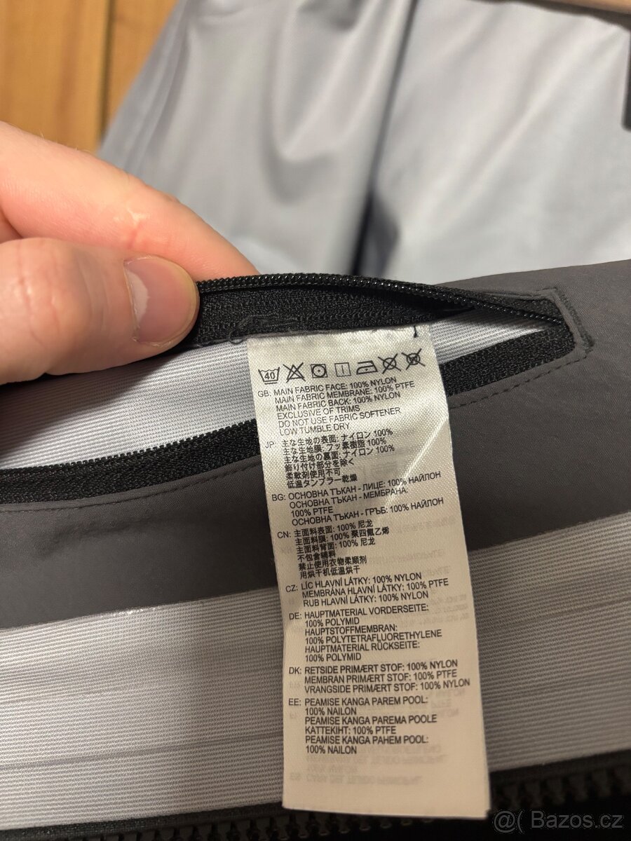 Goretex Montane bunda - 11