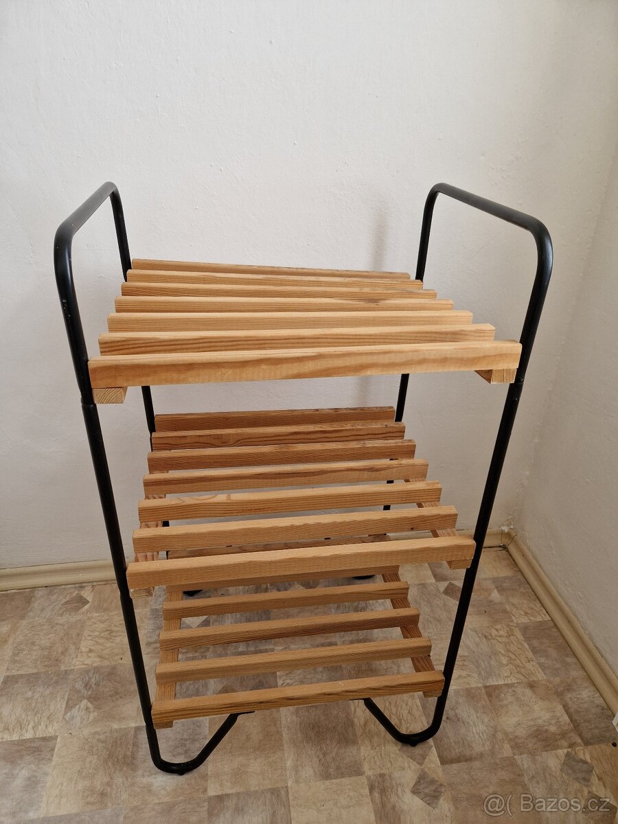 RETRO skříně a další - cenu nabídněte - 11