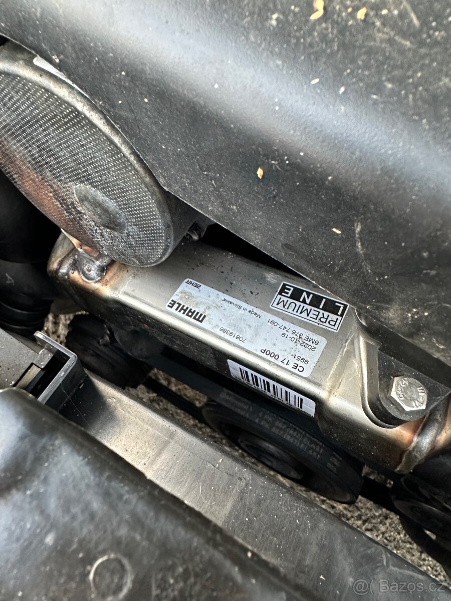 Bmw e61 525d dily - 11