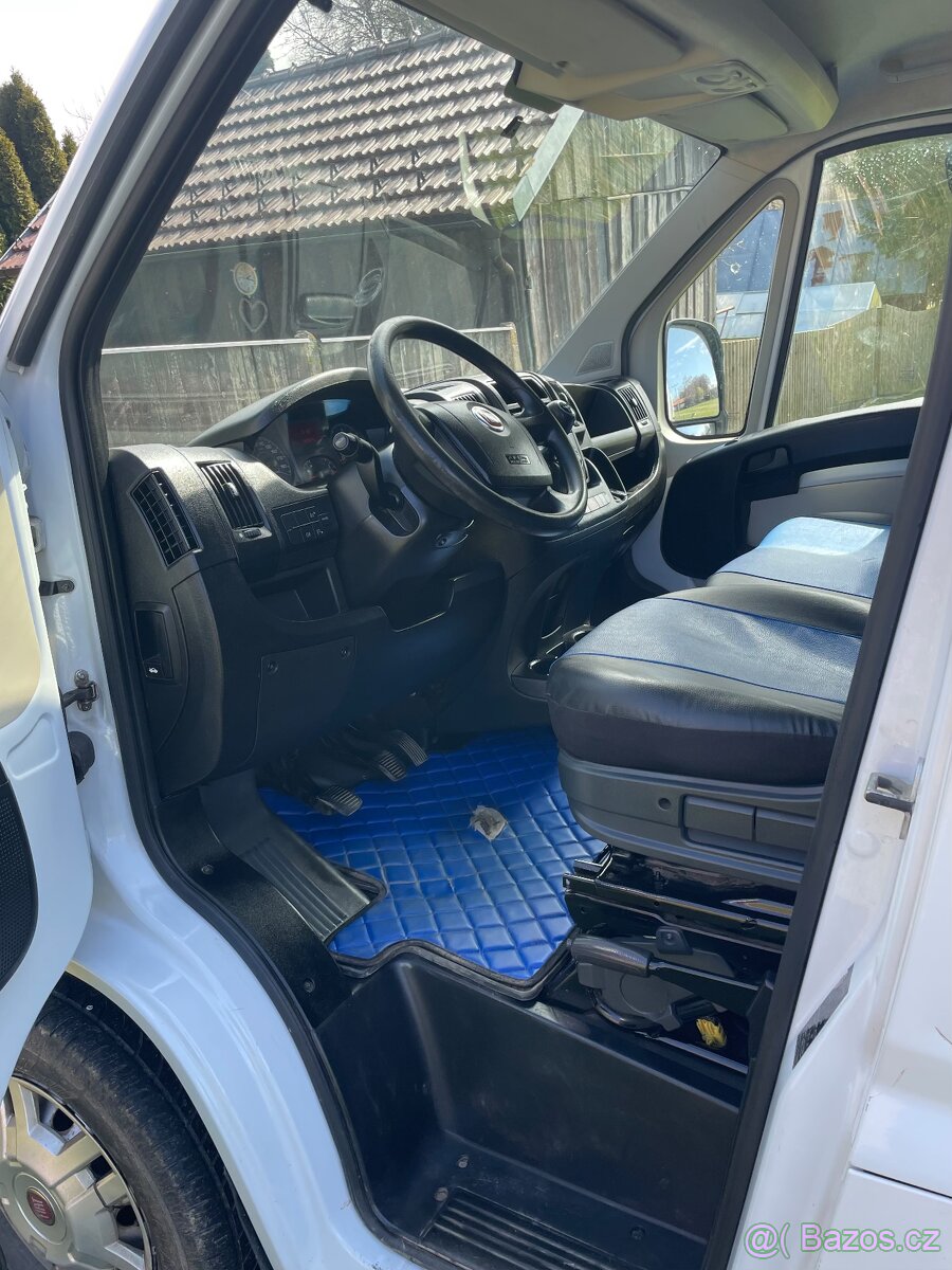 Fiat Ducato - 11