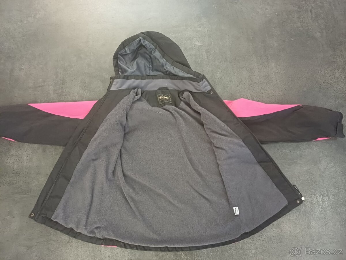 Dívčí set oblečení 12ks - 11