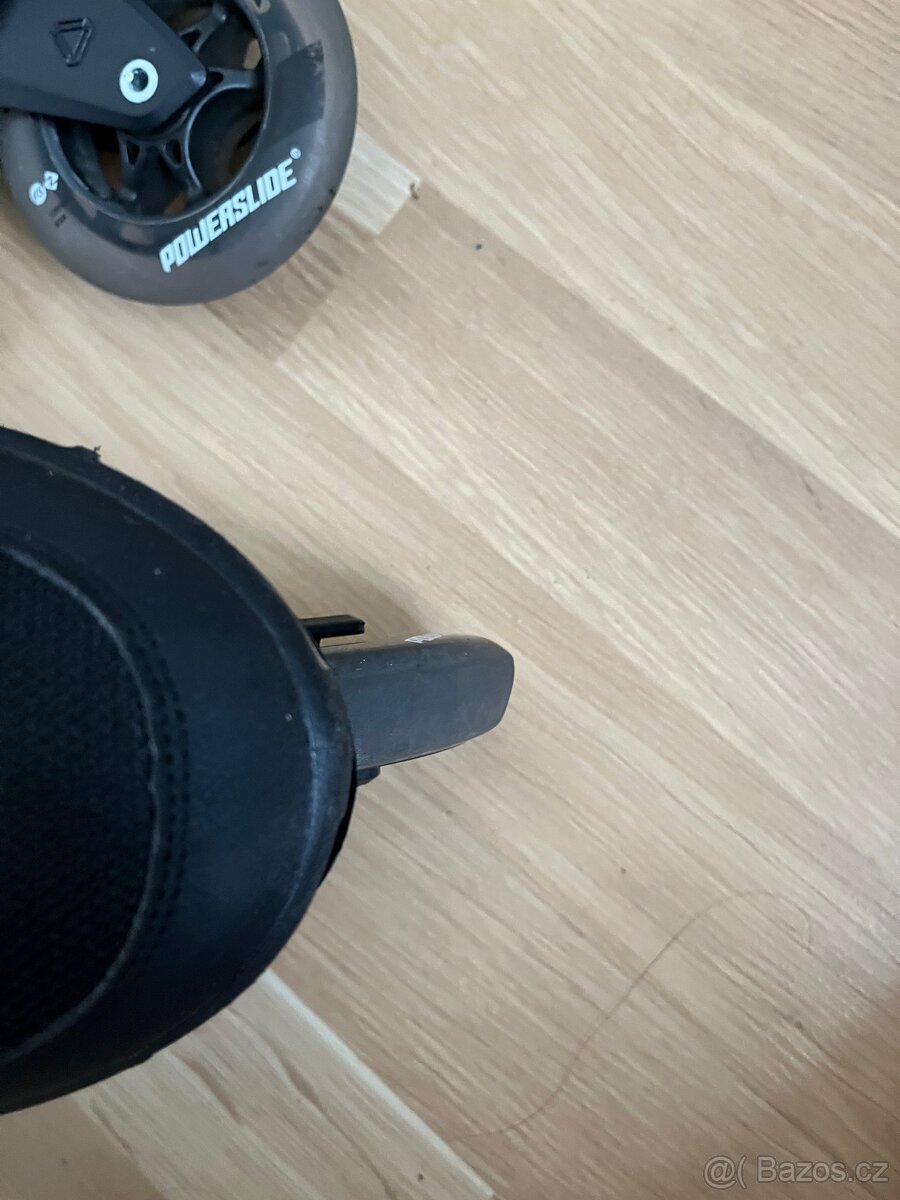 Kolečkové brusle Powerslide - 11