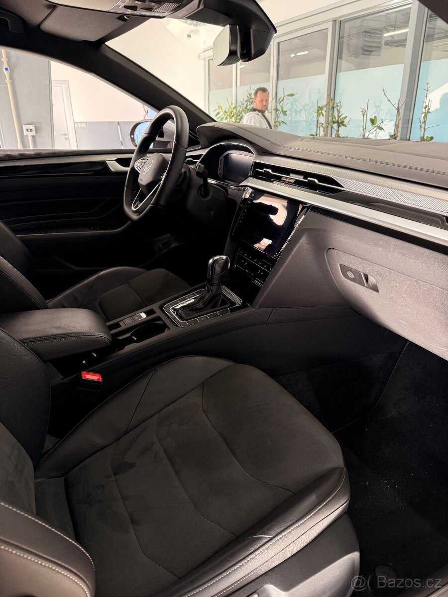 Volkswagen Arteon Shooting Brake FACE R-line TOP - 11