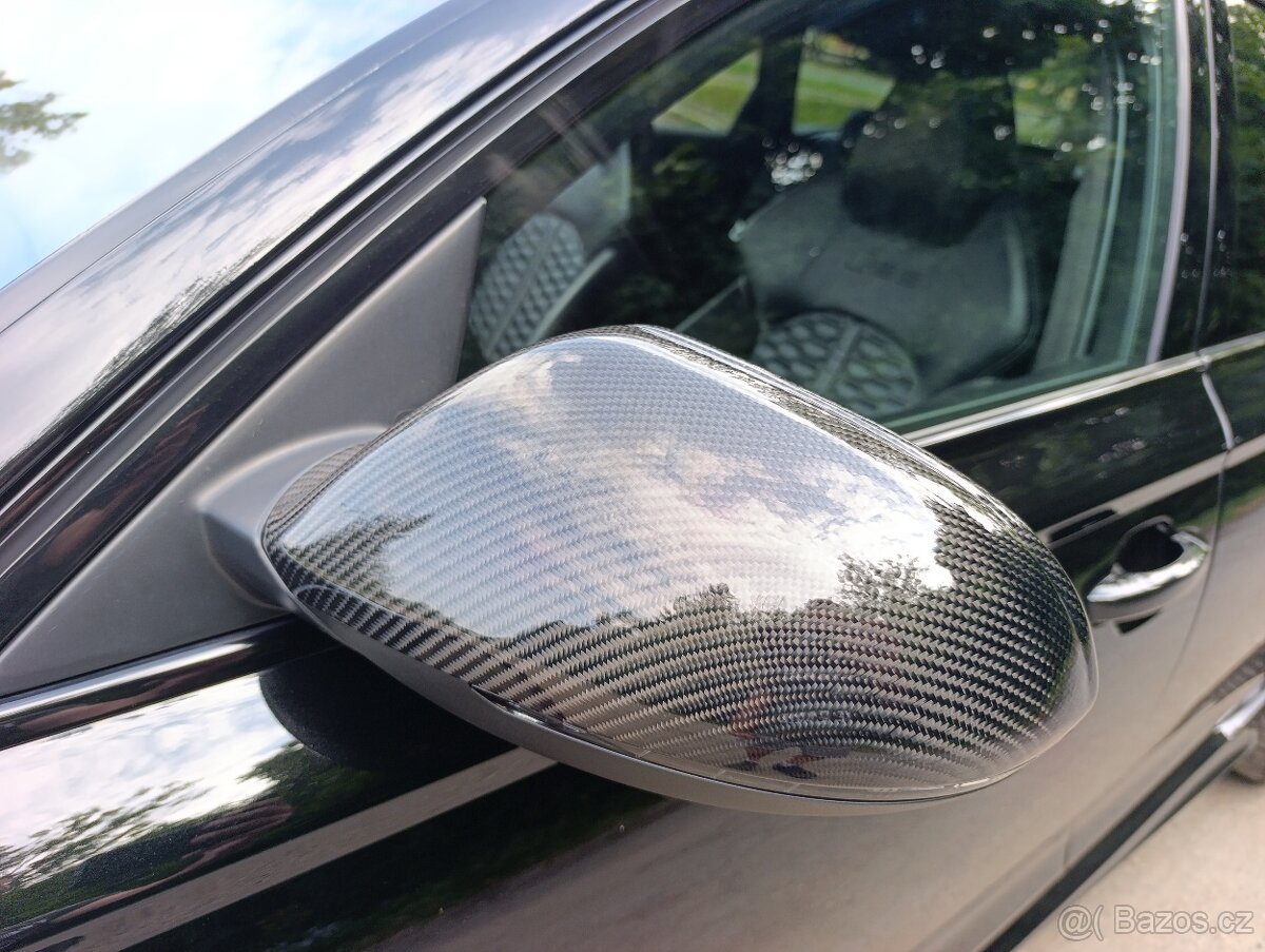 Rs6 performance 605HP b&o, hud - 11