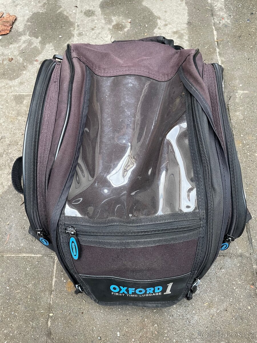 Honda varadero xl 1000 2004 - 11