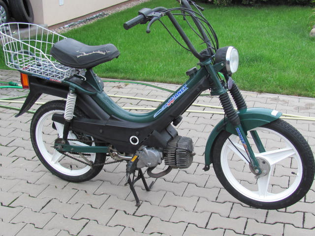 Korádo r.v.98 - 1 majitel - 11