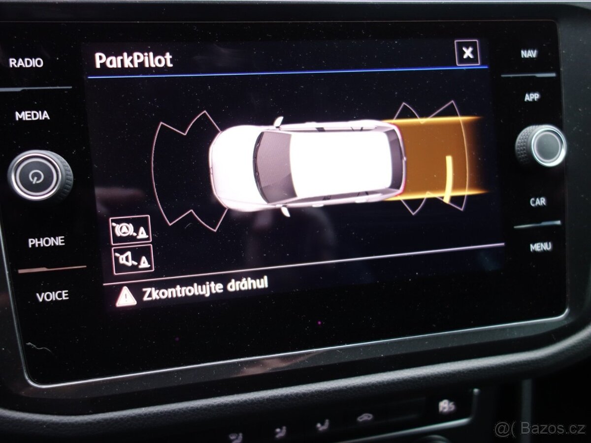 VW TIGUAN 2.0TDI DSG 4MOTION HIGHLINE - 11