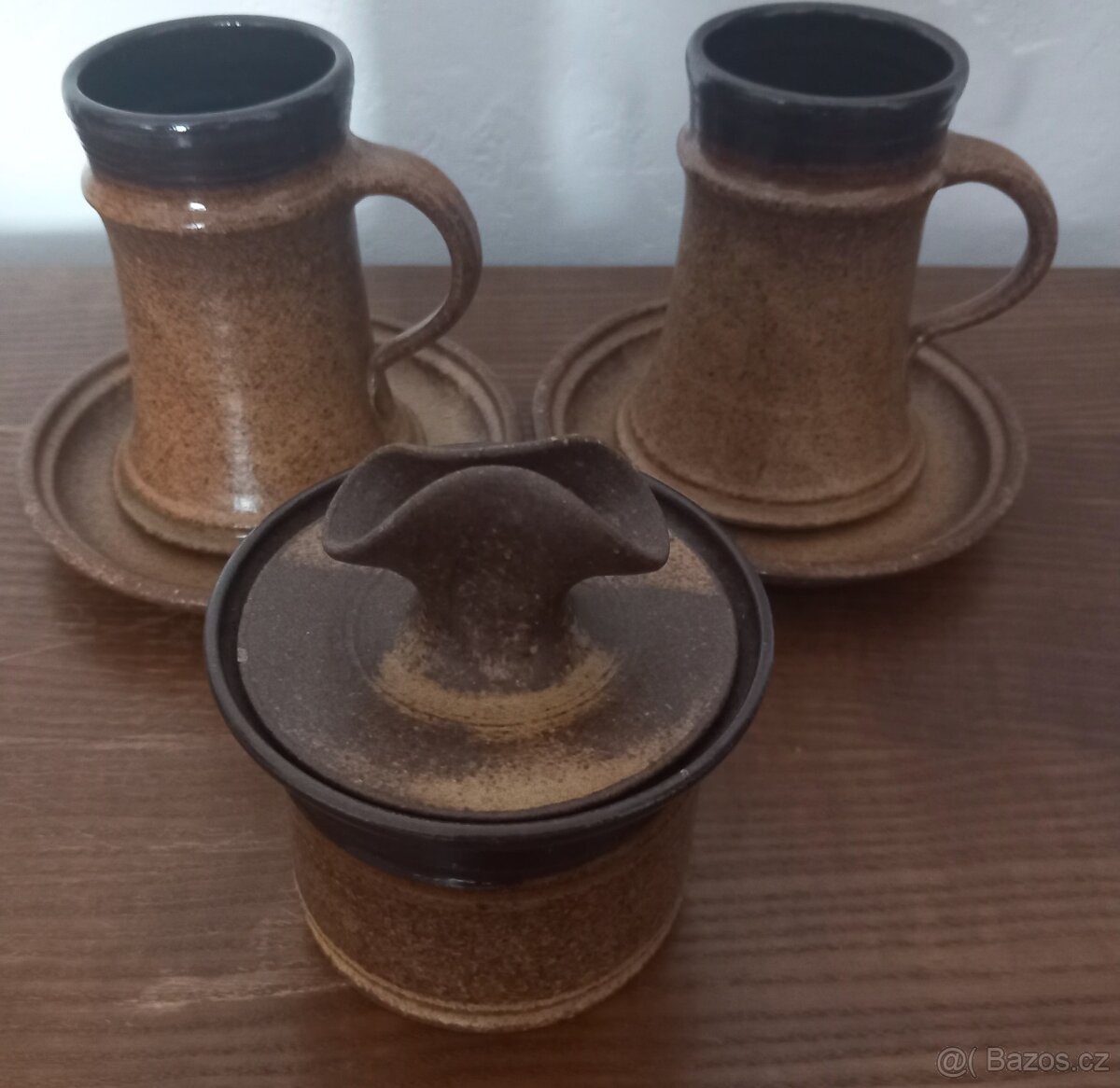 Keramické soupravy - 11