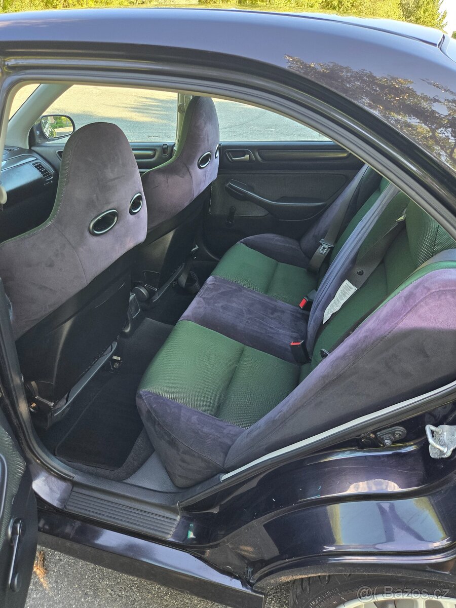 Honda Accord Type R - 11