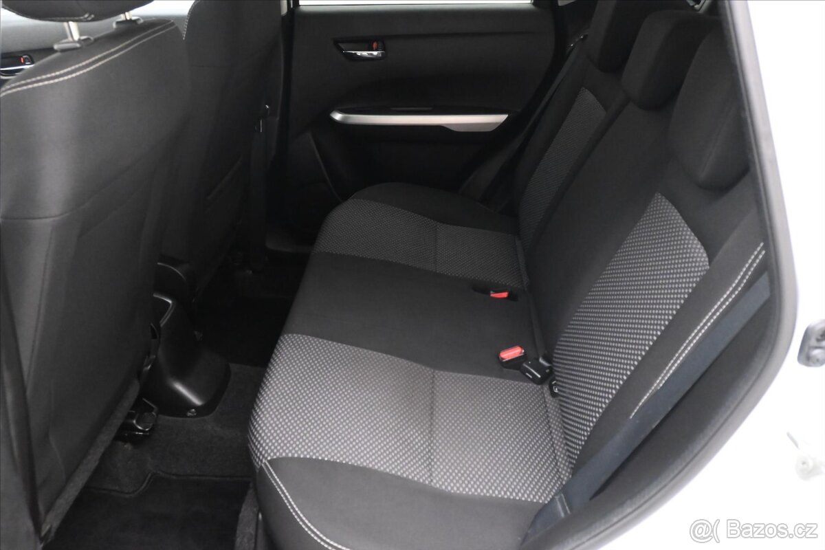 Suzuki Vitara 1,6 VVT 88 kW - 11