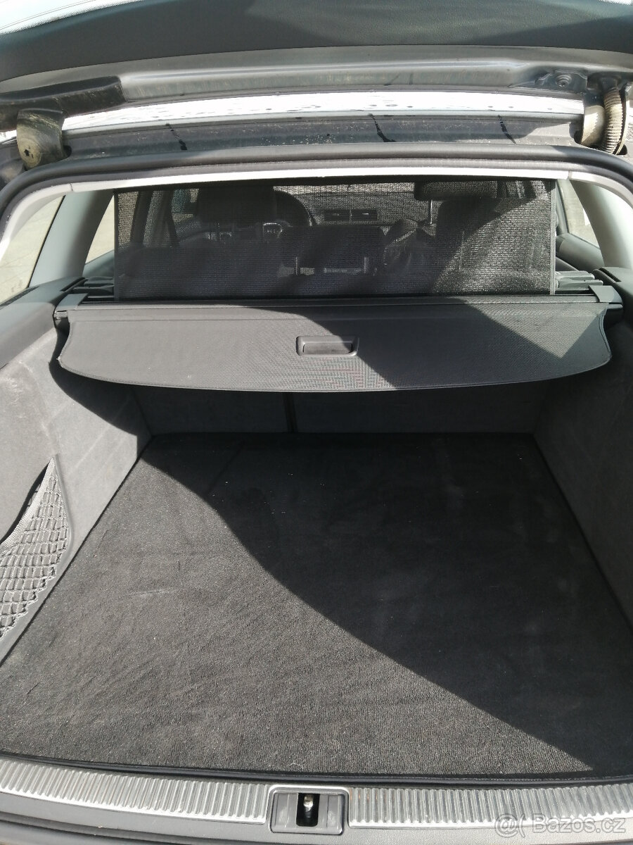 Audi A4 B7 2.0 Tdi PD 2008 - 11