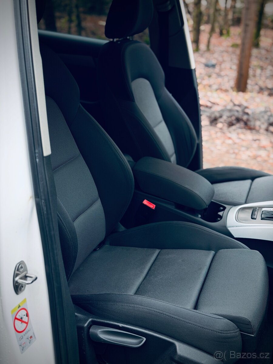 Audi Q5 2.0tdi Quattro DPH - 11