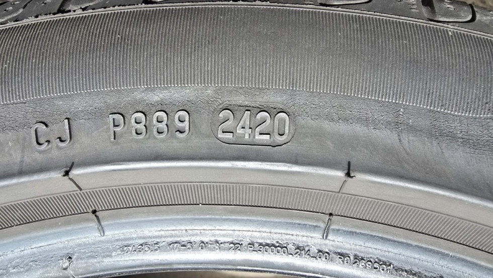 Letní pneu 225/45/17 Pirelli - 11