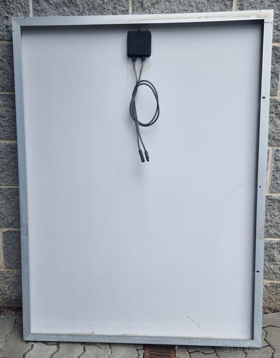 Fotovoltaické panely - 11