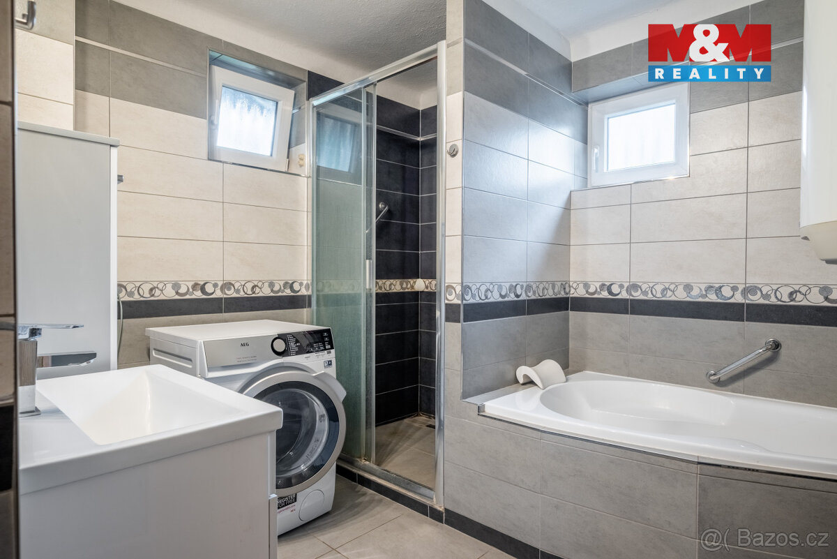 Prodej zemědělské usedlosti, 444 m², Dobev - 11